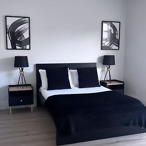 Appartement met Drie Slaapkamers